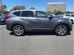 2018 Honda CR-V EX-L Sport Utility 4D