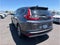 2018 Honda CR-V EX-L Sport Utility 4D