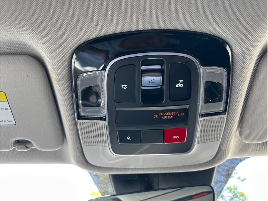 2023 Hyundai Tucson Limited Sport Utility 4D