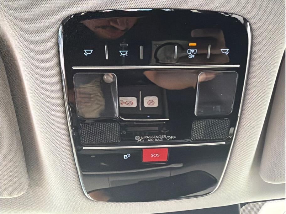 2026 Hyundai Santa Fe SE FWD
