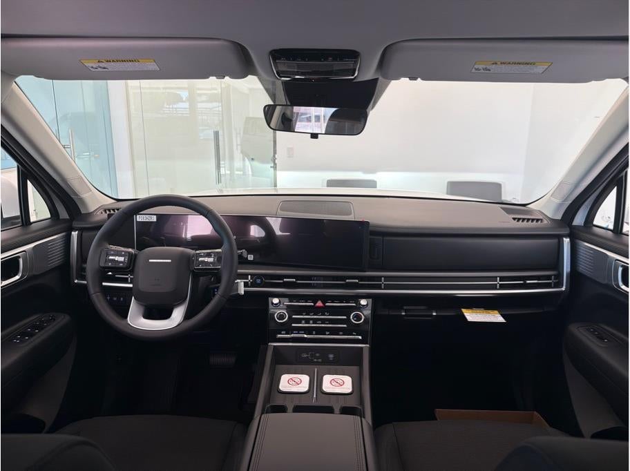 2026 Hyundai Santa Fe SE FWD