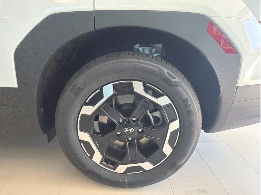 2026 Hyundai Santa Fe SE FWD