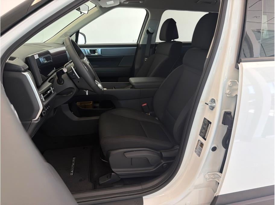 2026 Hyundai Santa Fe SE FWD