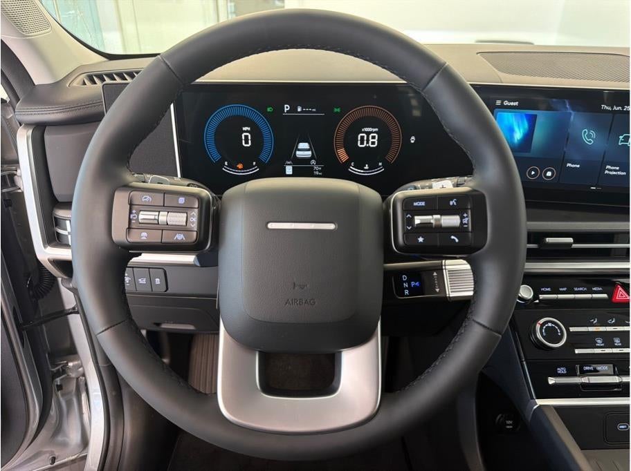2026 Hyundai Santa Fe SE FWD