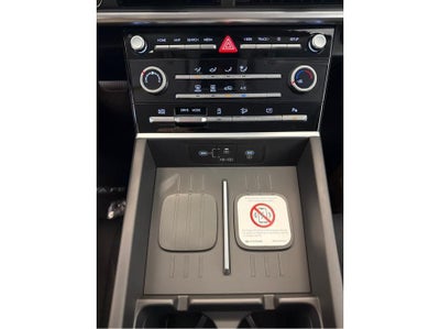 2026 Hyundai Santa Fe SE FWD