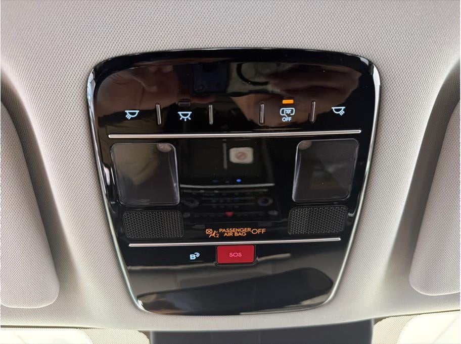 2026 Hyundai Santa Fe SE FWD