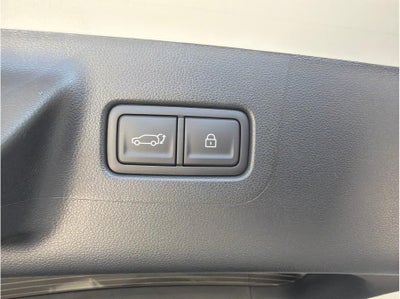 2026 Hyundai Santa Fe SE FWD