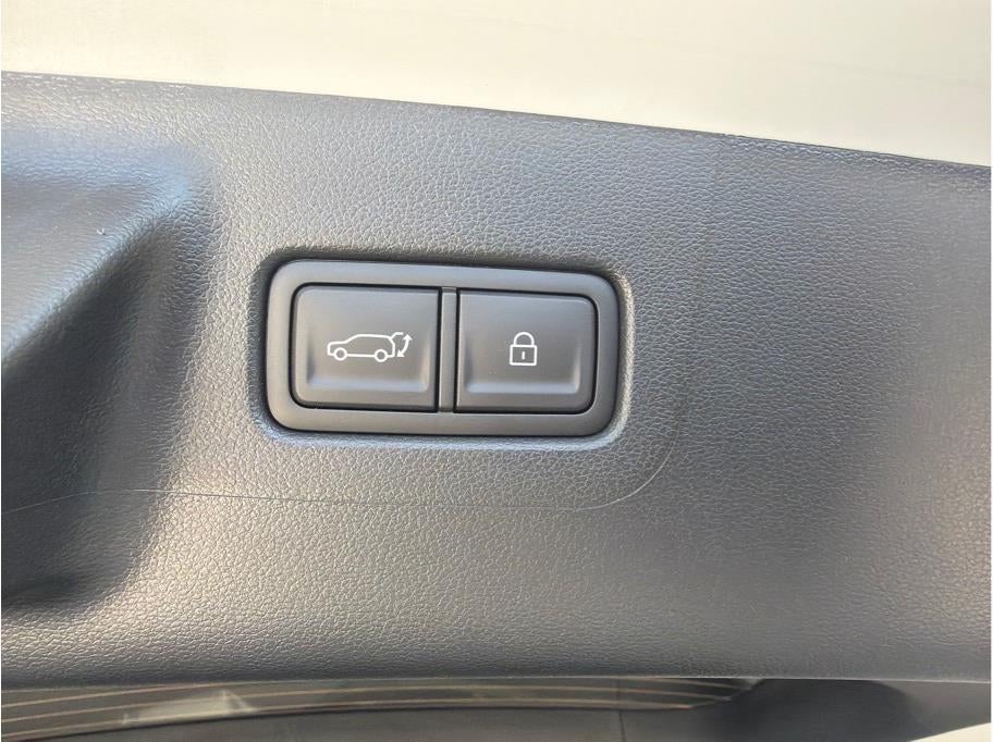 2026 Hyundai Santa Fe SE FWD