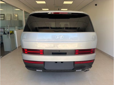 2026 Hyundai Santa Fe SE FWD