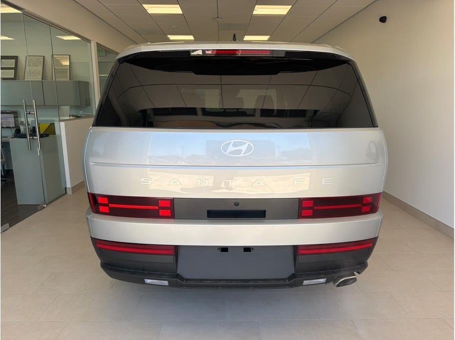 2026 Hyundai Santa Fe SE FWD