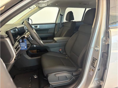 2026 Hyundai Santa Fe SE FWD