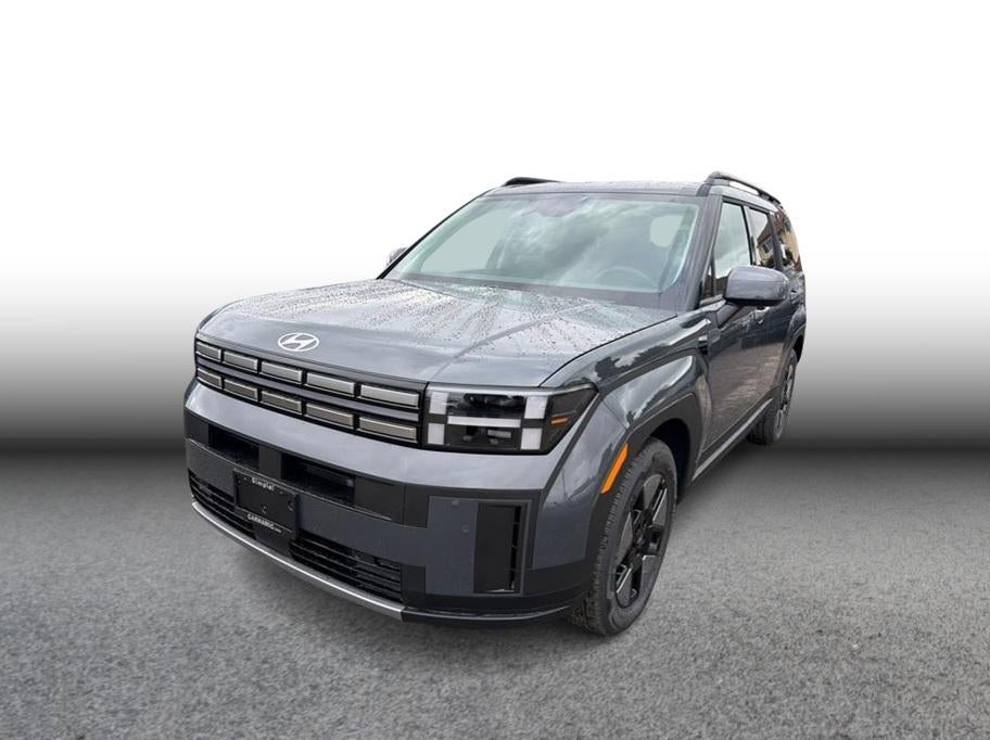 2026 Hyundai Santa Fe HEV SEL