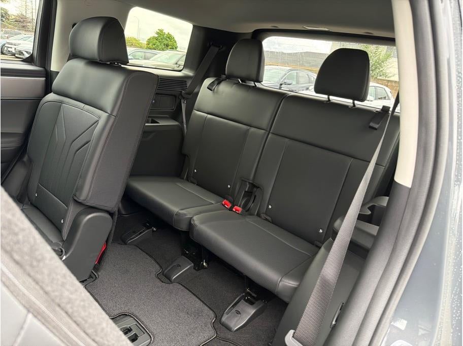 2026 Hyundai Santa Fe HEV SEL