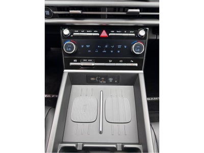 2026 Hyundai Santa Fe HEV SEL