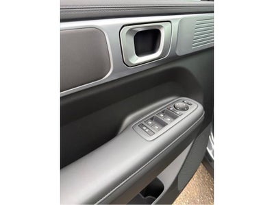 2026 Hyundai Santa Fe HEV SEL