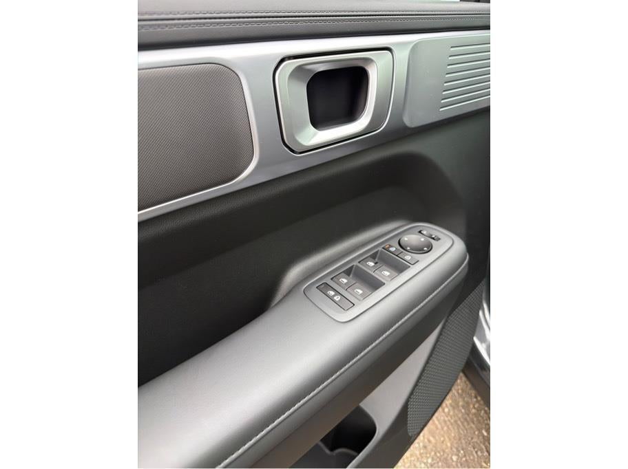 2026 Hyundai Santa Fe HEV SEL