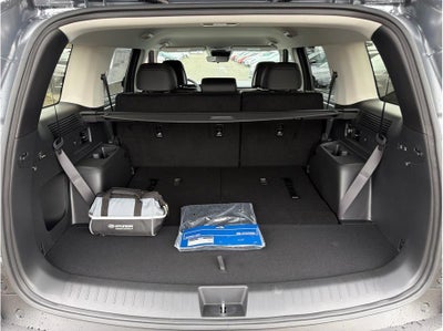 2026 Hyundai Santa Fe HEV SEL