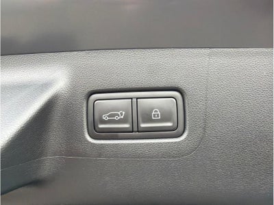 2026 Hyundai Santa Fe HEV SEL