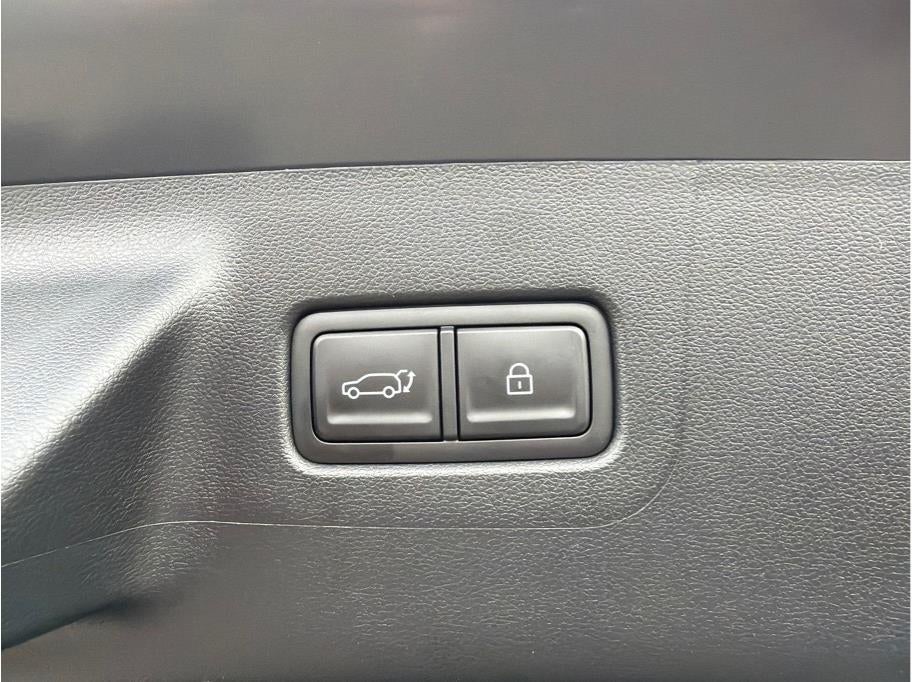 2026 Hyundai Santa Fe HEV SEL