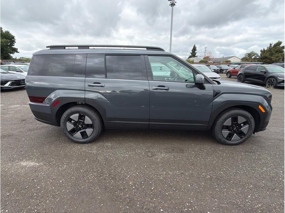 2026 Hyundai Santa Fe HEV SEL