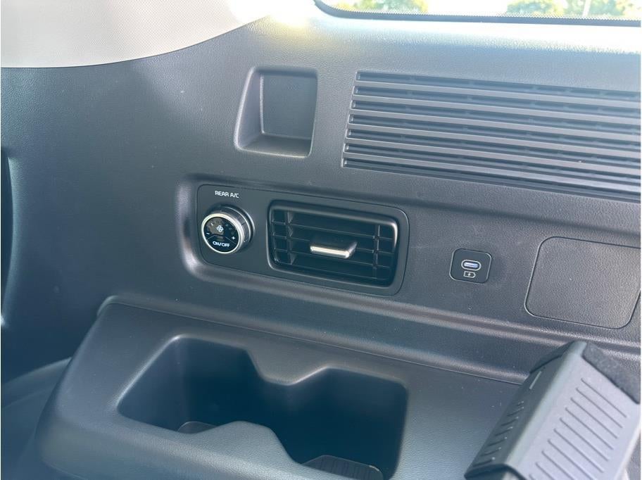 2026 Hyundai Santa Fe HEV SEL