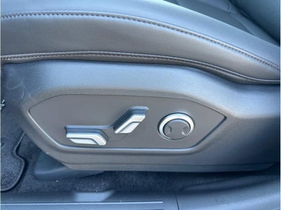 2026 Hyundai Santa Fe HEV SEL