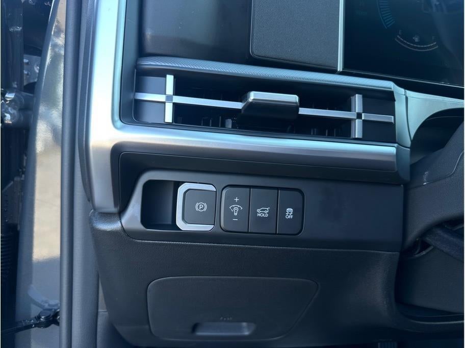 2026 Hyundai Santa Fe HEV SEL