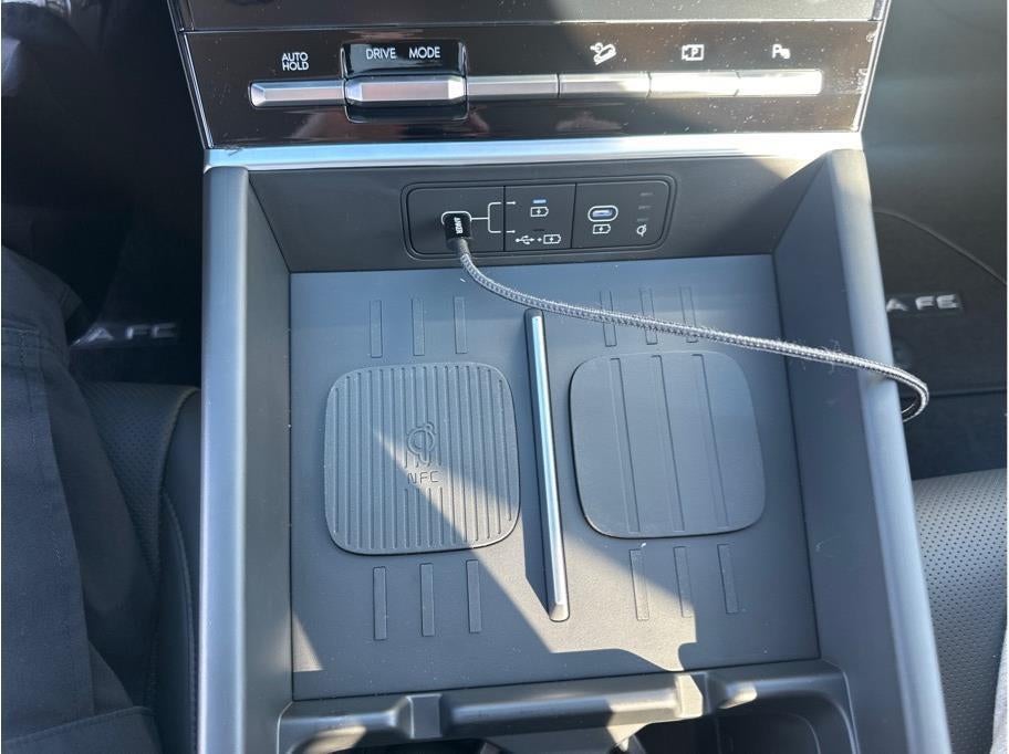 2026 Hyundai Santa Fe HEV SEL