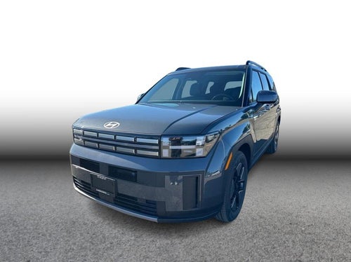 2026 Hyundai Santa Fe HEV SEL