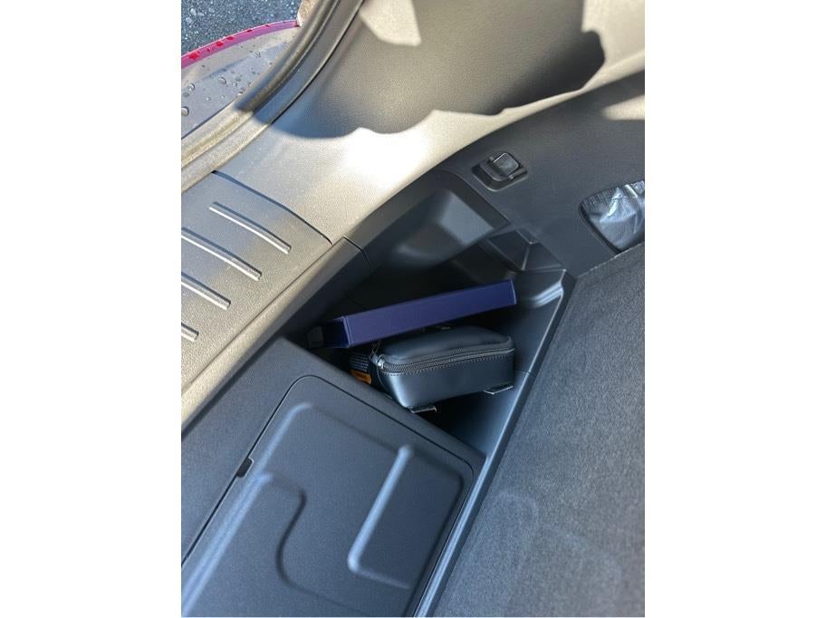 2026 Hyundai Santa Fe HEV SEL