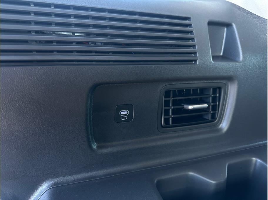 2026 Hyundai Santa Fe HEV SEL