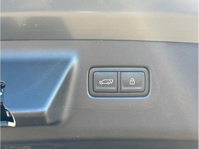 2026 Hyundai Santa Fe HEV SEL