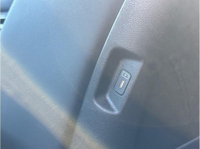 2026 Hyundai Santa Fe HEV SEL