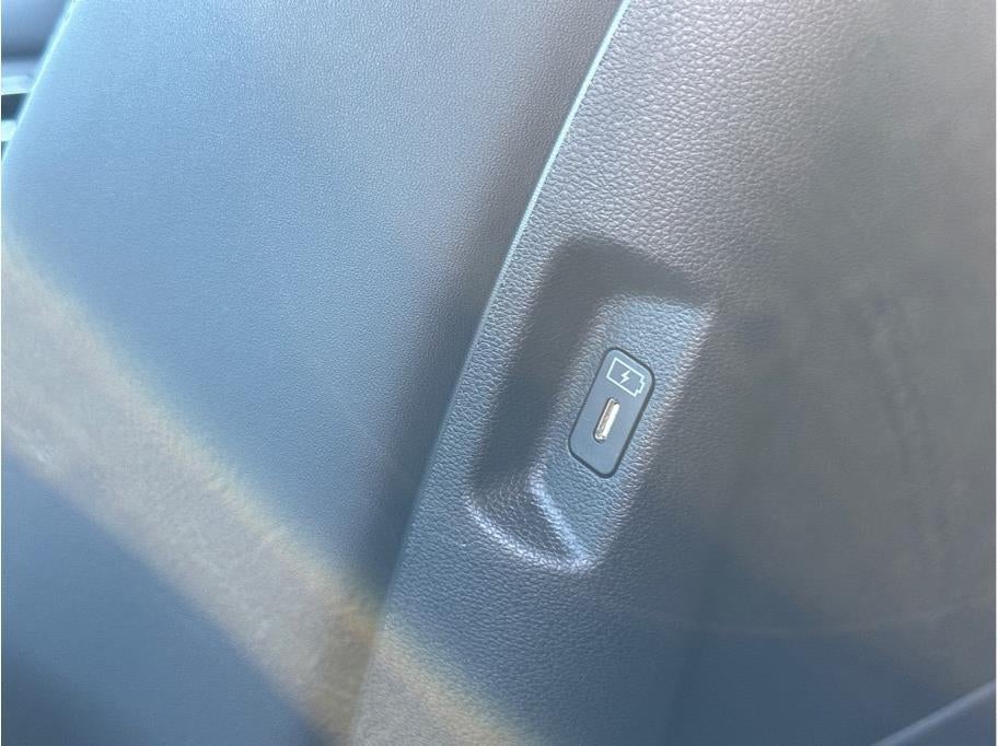 2026 Hyundai Santa Fe HEV SEL