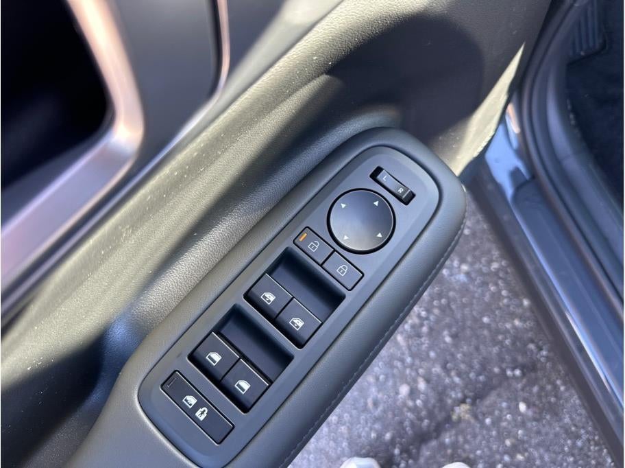 2026 Hyundai Santa Fe HEV SEL