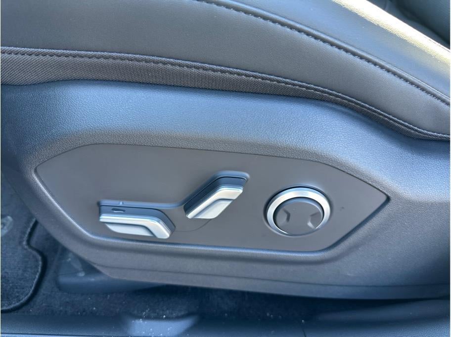 2026 Hyundai Santa Fe HEV SEL