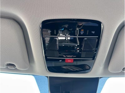 2026 Hyundai Santa Fe HEV SEL