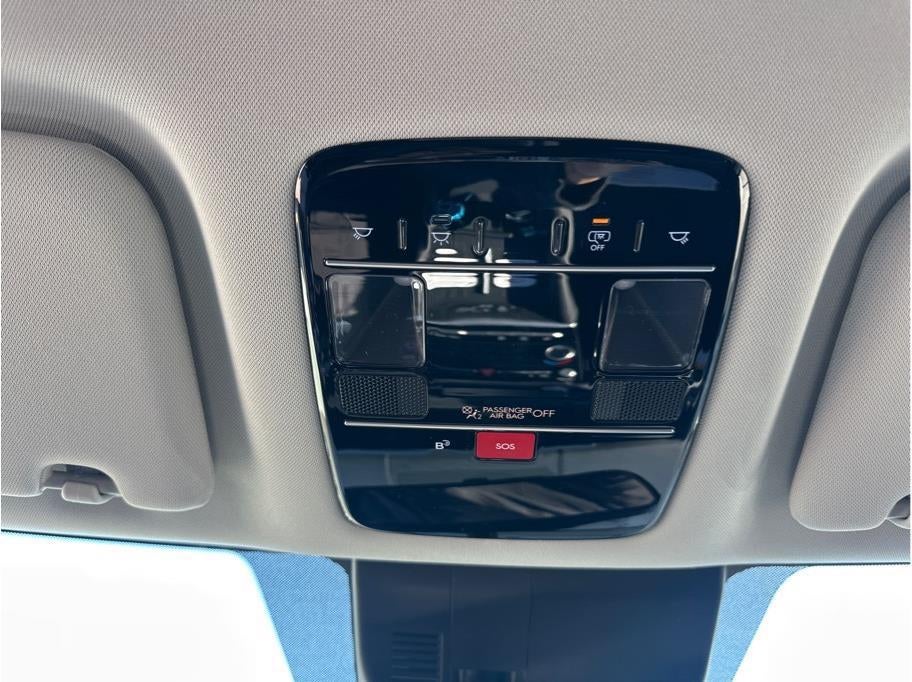 2026 Hyundai Santa Fe HEV SEL