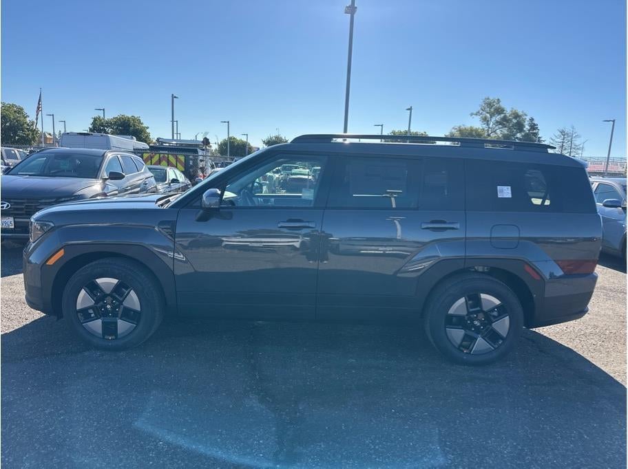 2026 Hyundai Santa Fe HEV SEL