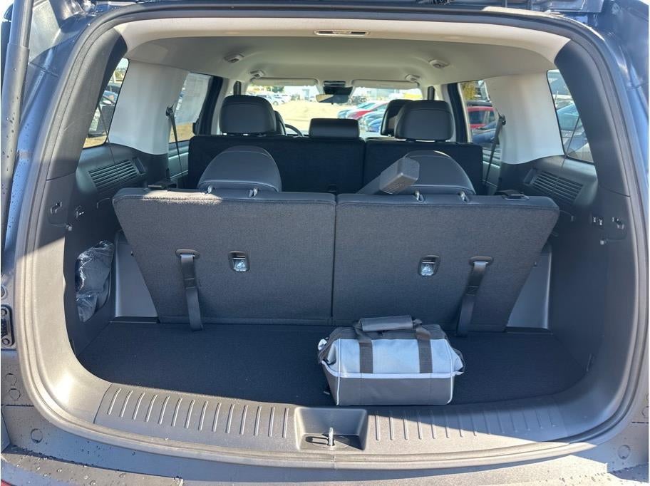 2026 Hyundai Santa Fe HEV SEL