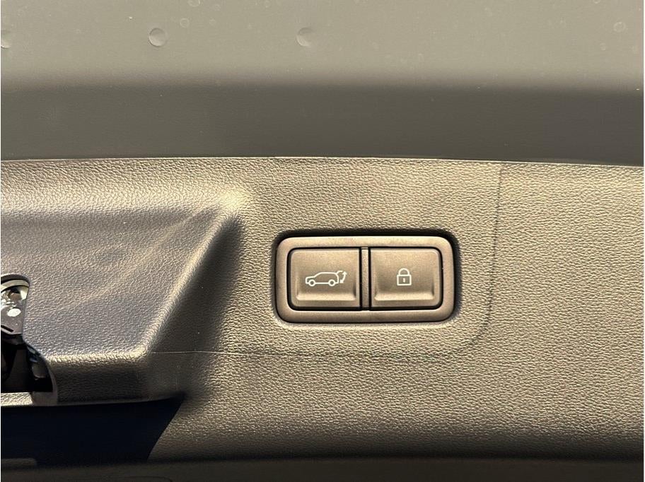 2026 Hyundai Santa Fe HEV SEL