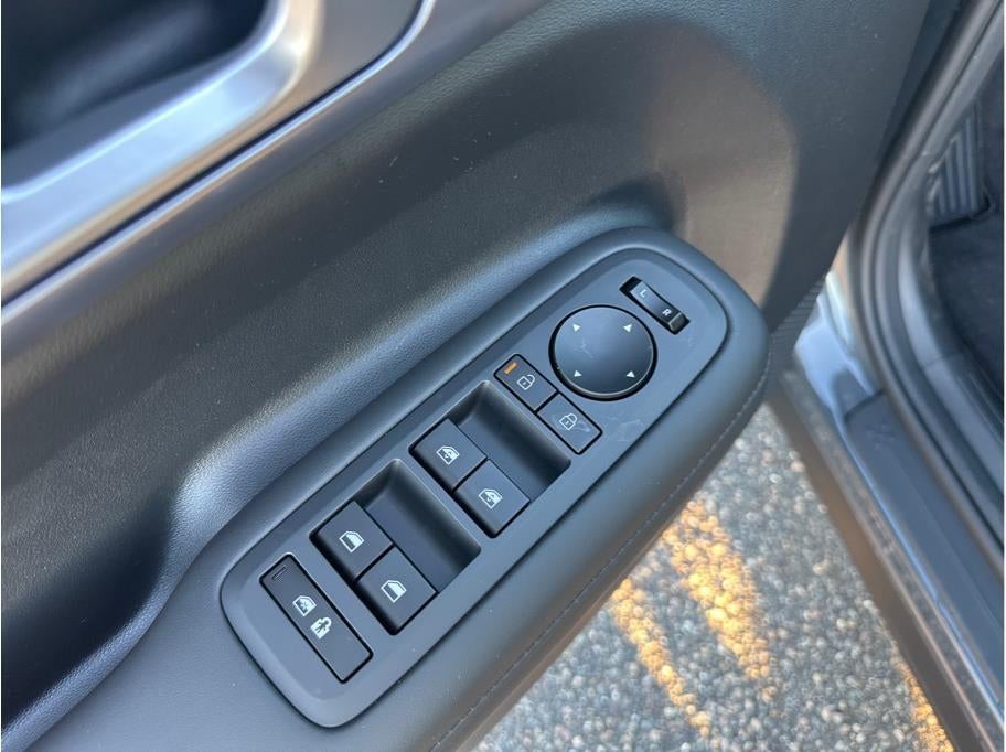 2026 Hyundai Santa Fe HEV SEL