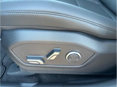 2026 Hyundai Santa Fe HEV SEL