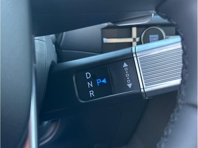 2026 Hyundai Santa Fe HEV SEL