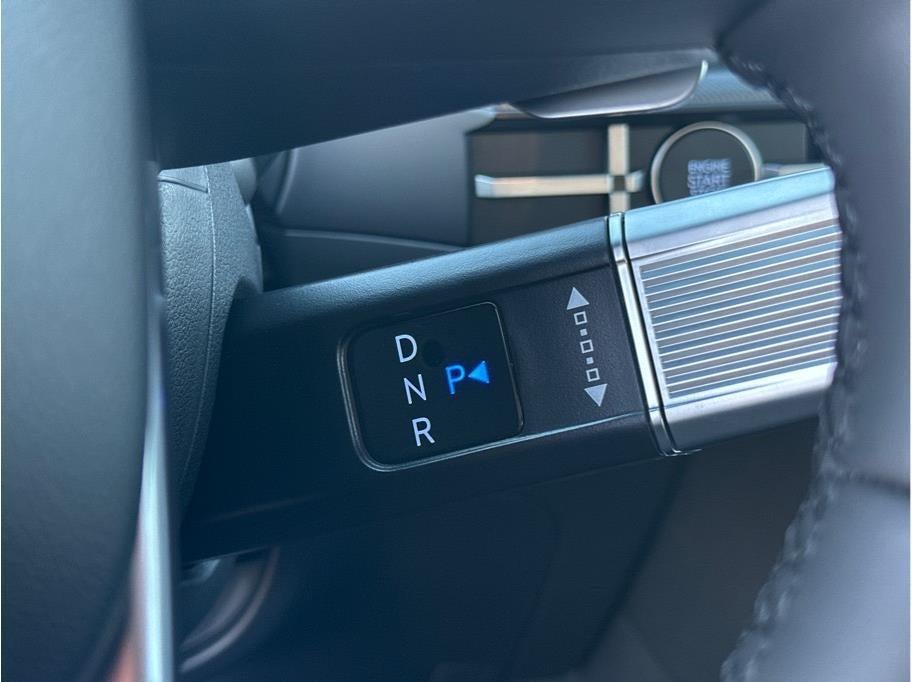 2026 Hyundai Santa Fe HEV SEL