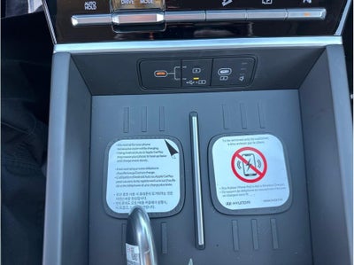 2026 Hyundai Santa Fe HEV SEL