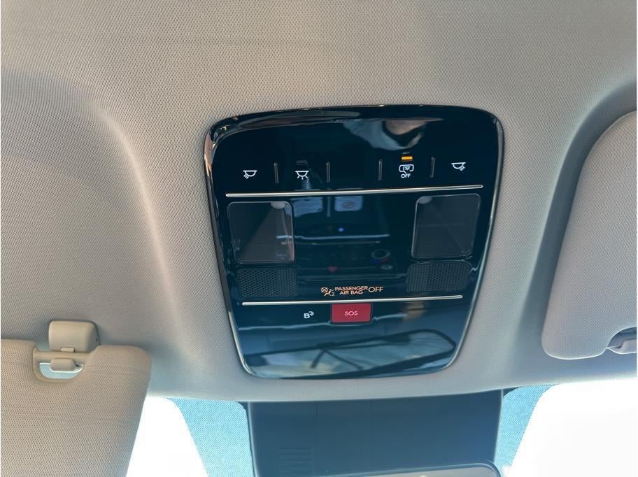 2026 Hyundai Santa Fe HEV SEL