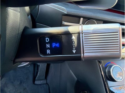 2026 Hyundai Santa Fe HEV Limited