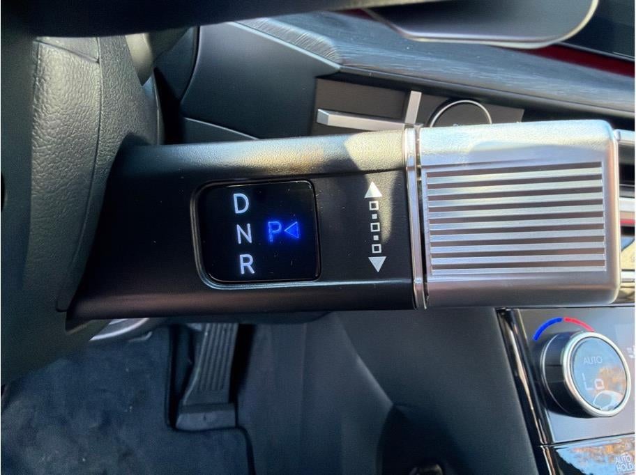 2026 Hyundai Santa Fe HEV Limited