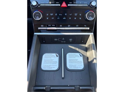 2026 Hyundai Santa Fe HEV Limited